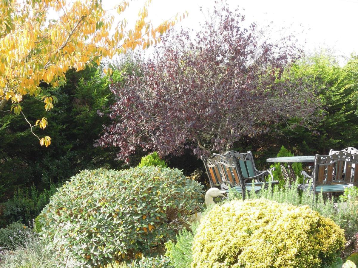 Niblick Bed & Breakfast Bantry Exterior photo