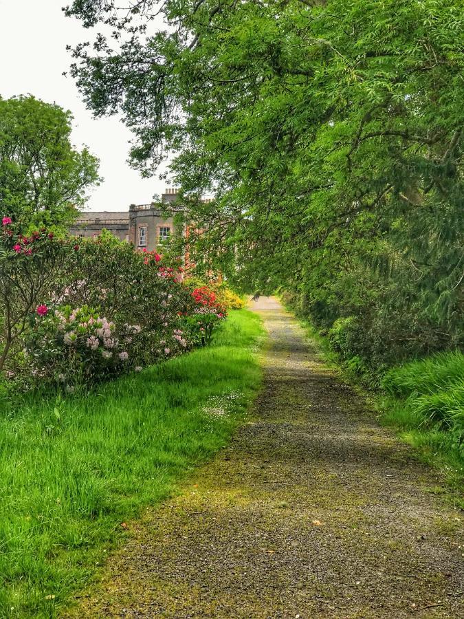 Niblick Bed & Breakfast Bantry Exterior photo