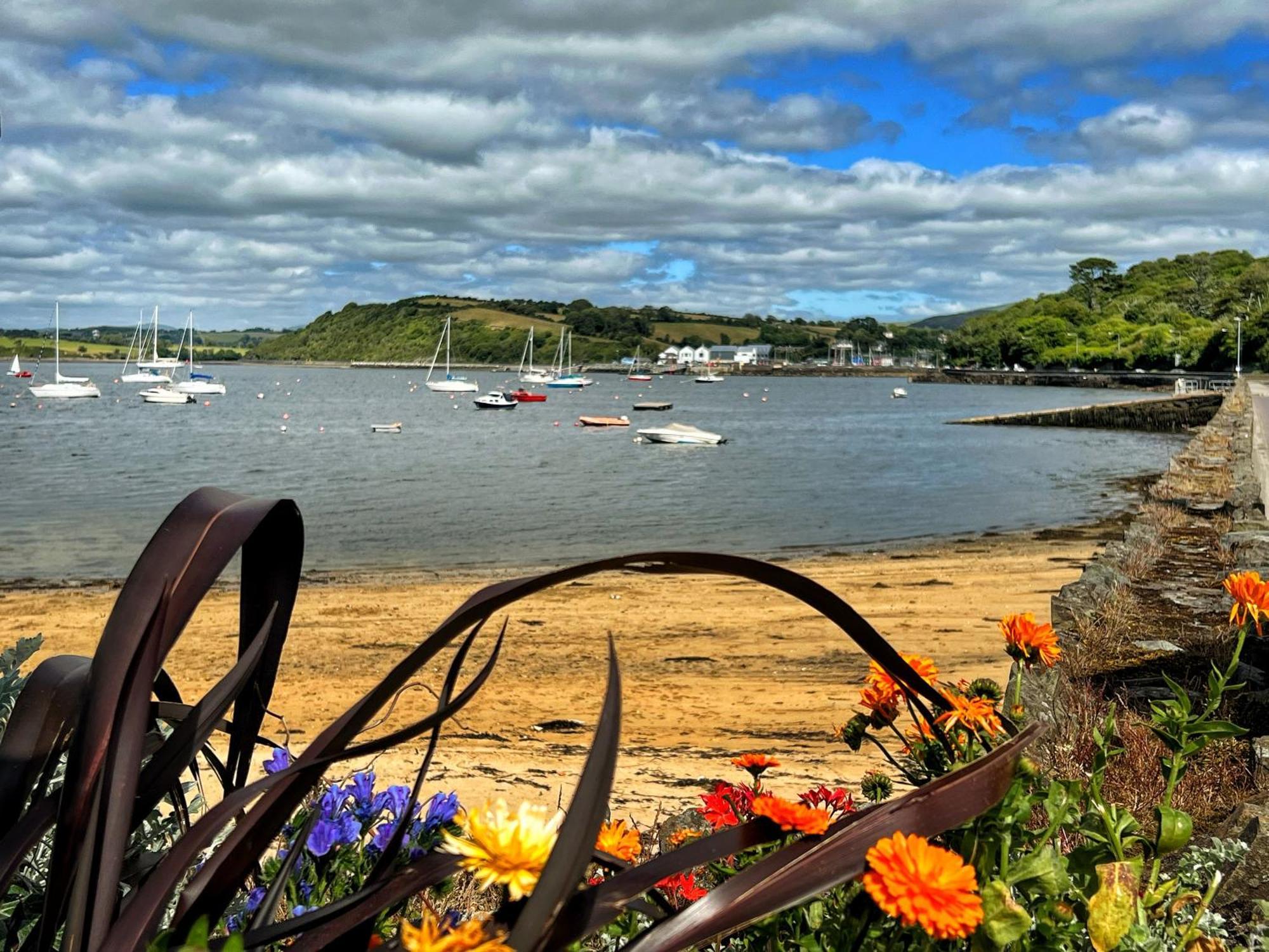Niblick Bed & Breakfast Bantry Exterior photo